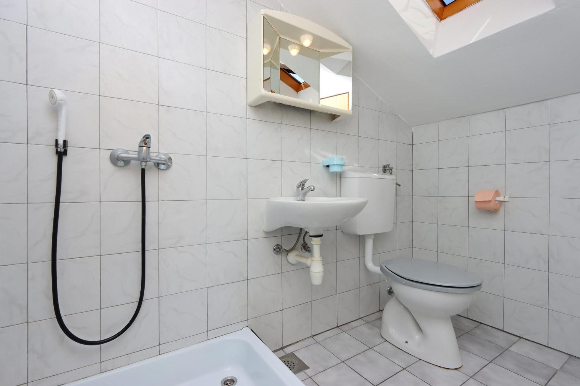Apartments And Rooms With Parking Space Selce, Crikvenica - 2362 Room photo