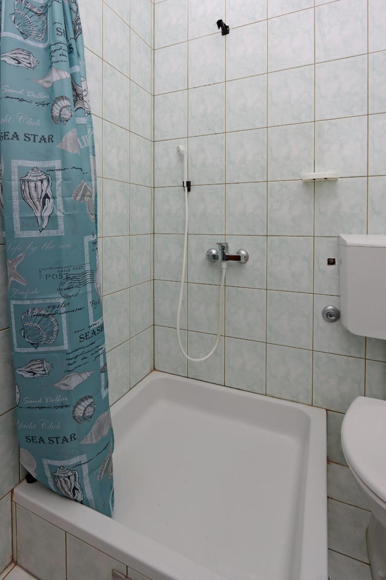 Apartments And Rooms With Parking Space Selce, Crikvenica - 2362 Room photo